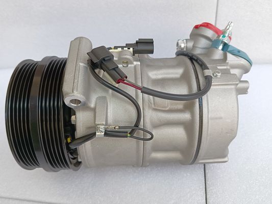Auto AC Conditioning Compressor For Volvo V40 36001670 DS82007