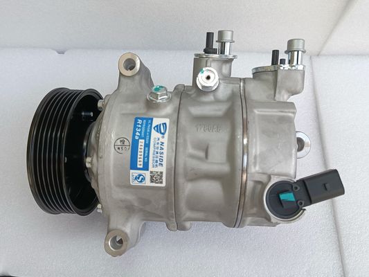 Auto AC Conditioning Compressor For Volkswagen Lingdu Golf 7 5K0820803J 5QD820803G 5Q0820803K
