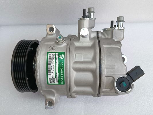 Auto AC Conditioning Compressor For German Volkswagen Tiguan CC 1KD820803K DS84001