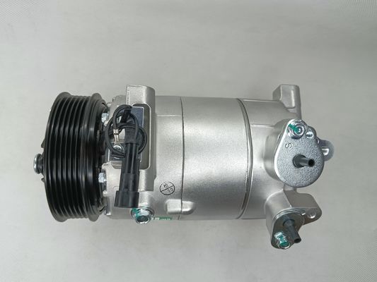 Auto AC Conditioning Compressor For German Volkswagen Tiguan CC 1KD820803K DS84001