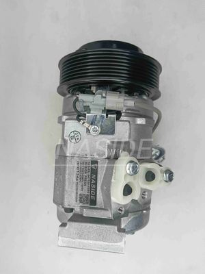 Auto AC Conditioning Compressor For Toyota Hiace 10S15C 883100K270 DS85078