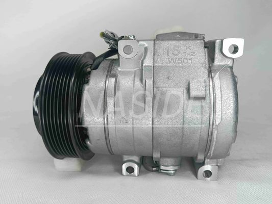 Auto AC Conditioning Compressor For Toyota Hiace 10S15C 883100K270 DS85078