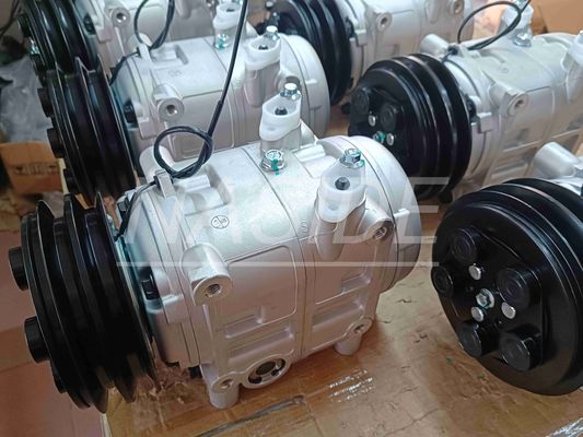 Auto AC Conditioning Compressor For 10PA30C 2A BUS DS55024
