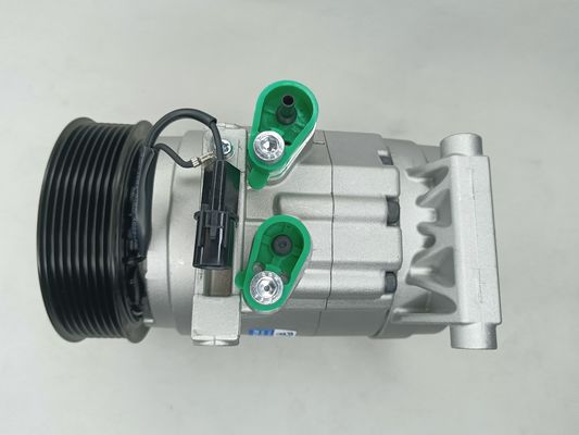 Auto AC Conditioning Compressor For  JAC SUNRAY 8103010R001 DS71013