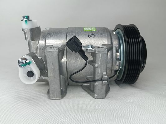 Auto AC Conditioning Compressor For Nissan Teana 926009W60B 926002YA1A 926009W1OB DS80006
