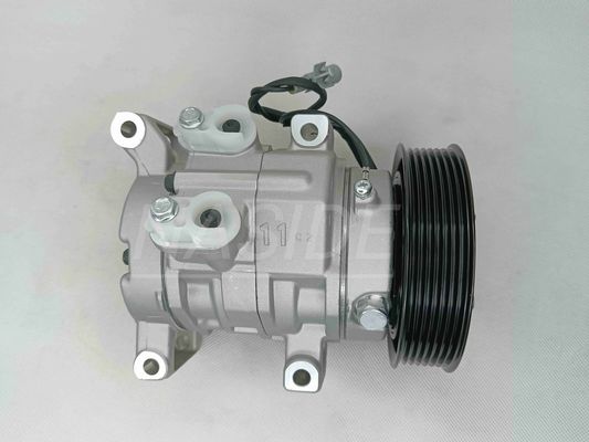 Auto AC Conditioning Compressor For Toyota Hylux 10S11 883200K341 DS85020