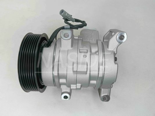 Auto AC Conditioning Compressor For Toyota Hylux 10S11 883200K341 DS85020
