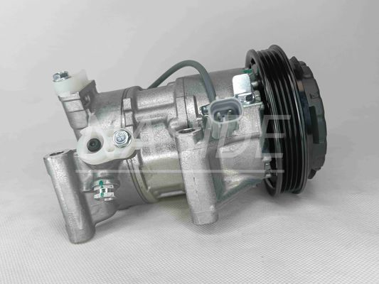 Auto AC Conditioning Compressor For Toyota Yaris  883100DA60 DS85058