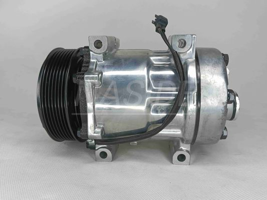 Auto AC Conditioning Compressor For Land Rover Defender 7H15 LR145386 DS78009