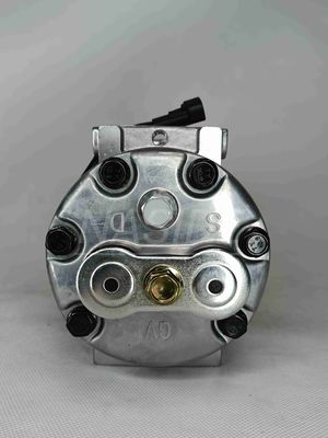 Auto AC Conditioning Compressor For Land Rover Defender 7H15 LR145386 DS78009