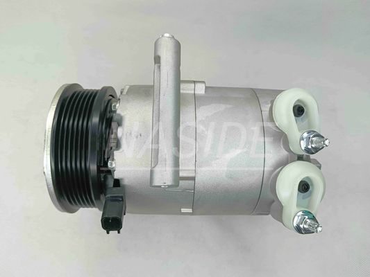 Auto AC Conditioning Compressor For Land Rover Freelander LR056301 DS78010