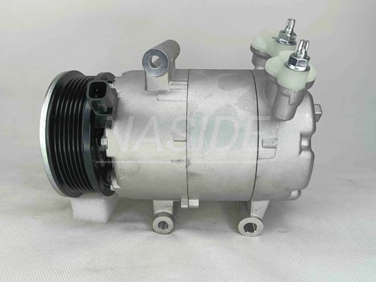 Auto AC Conditioning Compressor For Land Rover Freelander LR056301 DS78010