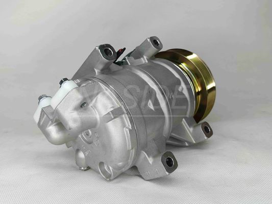 Auto AC Conditioning Compressor For Nissan DKS17 92600VW200 92600VX100 92600VX100 DS80037