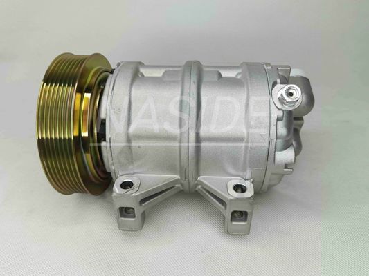 Auto AC Conditioning Compressor For Nissan DKS17 92600VW200 92600VX100 92600VX100 DS80037