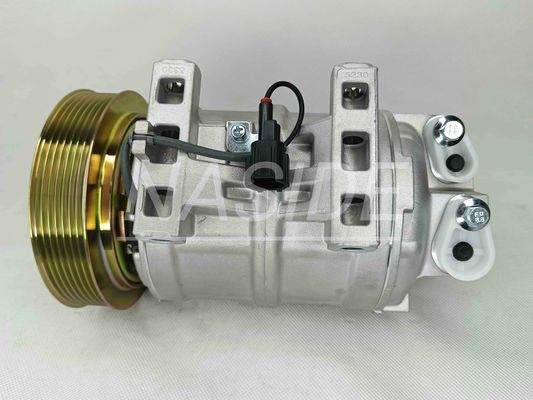 Auto AC Conditioning Compressor For Nissan DKS17 92600VW200 92600VX100 92600VX100 DS80037