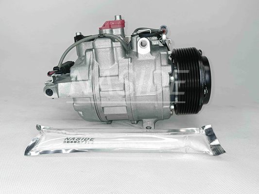 Auto AC Conditioning Compressor For BMW GT 6PK 110MM 64529399060 64529217868 DS86005