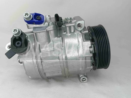 Auto AC Conditioning Compressor For BMW F18 8PK 110MM 64529165808 64509196890 DS86001
