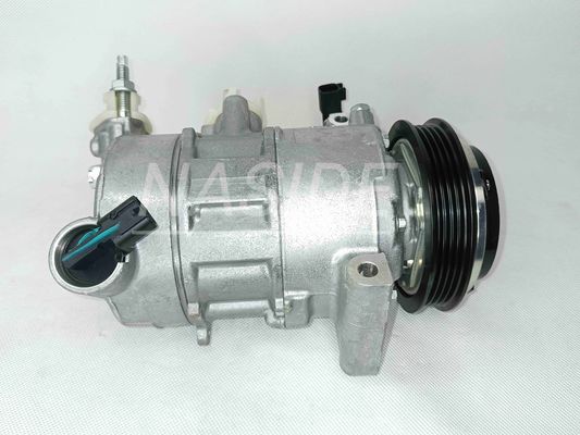 Auto AC Conditioning Compressor For Ford Mustang 2.3T FR3Z19703A