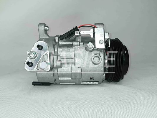 Un buon prezzo. Compressore Condizionatore Auto AC per Ford Escalade 22986660 23232909 23478533 84203715 84203719 84317498 84317510 in linea