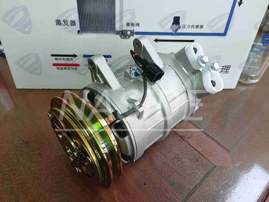 Auto AC Conditioning Compressor For Nissan Patrol Y60 Y61 SAFARI 92600vb005 92600VB300 92600vb005 92600VB300 92600VS50A 92600VS50A