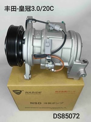 Auto AC Conditioning Compressor For Toyota Crown 8832030651 8832014600