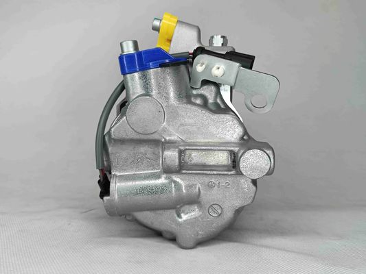 Auto AC Conditioning Compressor For LAND ROVER AC COMPRESSOR RANGE ROVER SPORT 3.6L V8 DIESEL LR014536