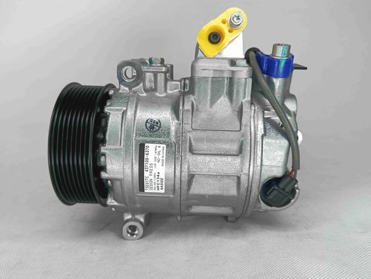 Auto AC Conditioning Compressor For LAND ROVER AC COMPRESSOR RANGE ROVER SPORT 3.6L V8 DIESEL LR014536