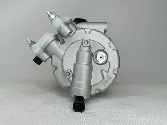 AC Air Conditioning Compressor LR083481 EJ3219D629BF for Rover Discovery Evoque Sport 2.2