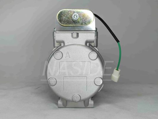Auto AC Conditioning Compressor For Mercedes-benz Truck 11PK 10PA15C A5412301111