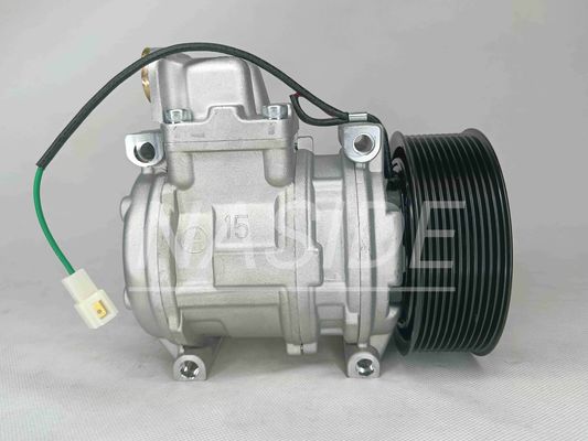 Auto AC Conditioning Compressor For Mercedes-benz Truck 11PK 10PA15C A5412301111