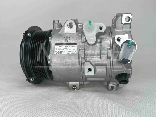 Un buon prezzo. Compressore di condizionamento automatico 6SEU16C per Toyota Camry Corolla RAV4 883100R030 8831006320 in linea
