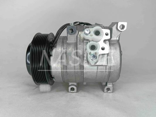 Un buen precio. Compresor de aire acondicionado automático para INNOVA 10S15C RAVE 4471808310 883100K010 Toyota en línea