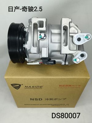 Auto AC Conditioning Compressor For Nissan X-Trail 92600ET82A Z0003904C 92600ET82A 92600ET82A