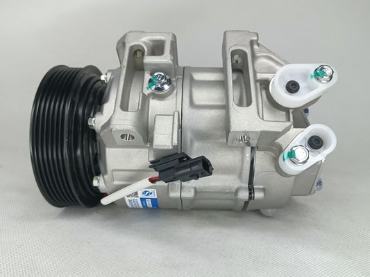 Auto AC Conditioning Compressor For Nissan X-Trail 92600ET82A Z0003904C 92600ET82A 92600ET82A