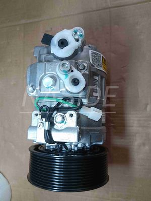 Auto AC Conditioning Compressor For Mercedes-benz truck 10PA15C  A5412301311 11PK