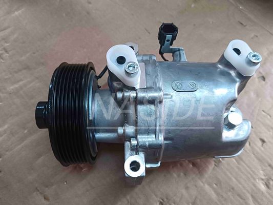 Auto AC Conditioning Compressor For NAVARRA CR10 92600EA300 92600EA300 92600EA30C 92600EA30C 92600EA31A 92600EA31A