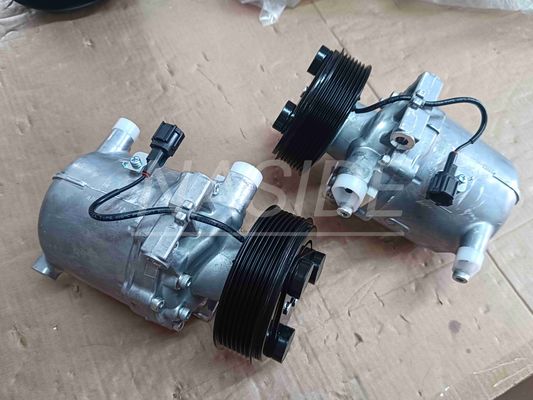 Auto AC Conditioning Compressor For NAVARRA CR10 92600EA300 92600EA300 92600EA30C 92600EA30C 92600EA31A 92600EA31A