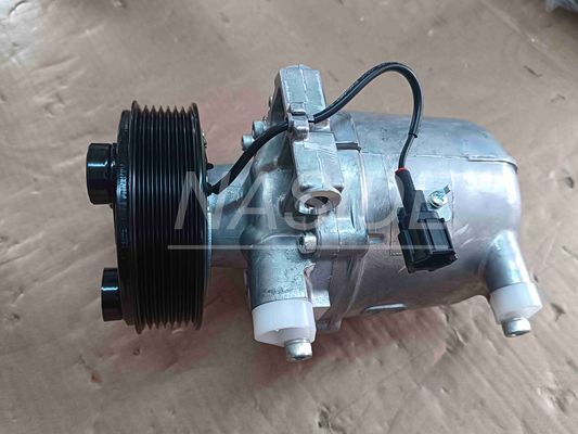 Auto AC Conditioning Compressor For NAVARRA CR10 92600EA300 92600EA300 92600EA30C 92600EA30C 92600EA31A 92600EA31A