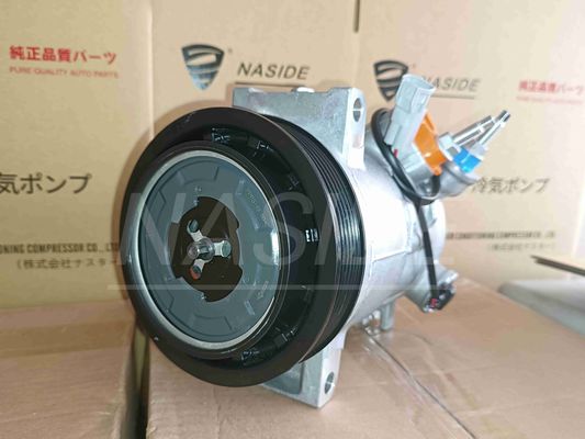 Auto AC Conditioning Compressor For Fits Dodge Caliber Jeep Compass Patriot 55111610AB RL111610AB 55111610AB RL111610AB