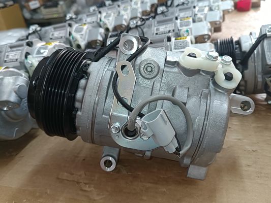 Auto AC Conditioning Compressor For Toyota Prado 10S19C 883206A300 Land Cruiser
