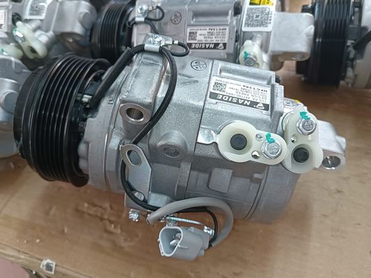 Auto AC Conditioning Compressor For Toyota Prado 10S19C 883206A300 Land Cruiser