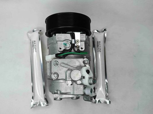 Auto AC Conditioning Compressor For Mercedes Truck AC Compressor 5412301211 Heavy