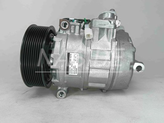 Auto AC Conditioning Compressor For Mercedes Truck AC Compressor 5412301211 Heavy