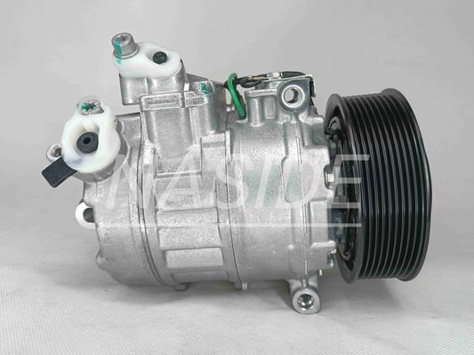 Auto AC Conditioning Compressor For Mercedes Truck AC Compressor 5412301211 Heavy