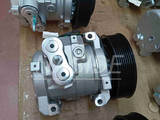 AC Compressor 10PA15C  Mercedes Benz Trucks Actros SK Truck A0002340811 A002340811 9062300311 447200-0014 0002340811