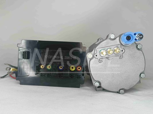 Auto AC Conditioning Compressor For Elektrische Split Voor 12V Vervanging Auto Ac Compressor