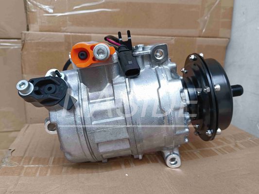 Goede prijs. Automatische AC-compressor voor VW T5 7H0820805B Touareg Phaeton Multivan Transporter 7SEU16C 7SEU17C online