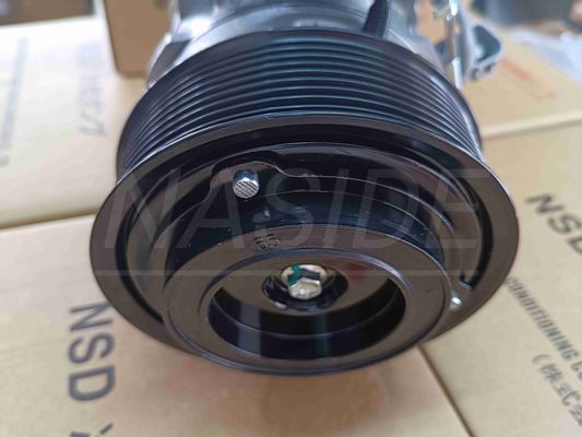 Auto AC Conditioning Compressor For Toyota Land Cruiser 19C 9PK 883206A320 883106A330