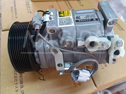 Auto AC Conditioning Compressor For Toyota Land Cruiser 19C 9PK 883206A320 883106A330