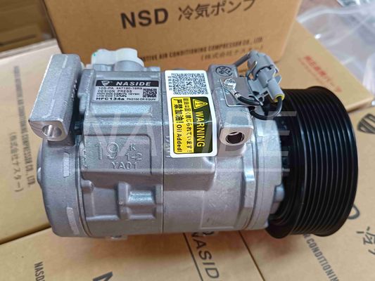 Auto AC Conditioning Compressor For Toyota Land Cruiser 19C 9PK 883206A320 883106A330